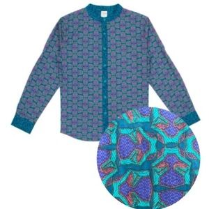 Marvel Wakanda Black Panther
Long Sleeve Design Mens Size 3XL NWT